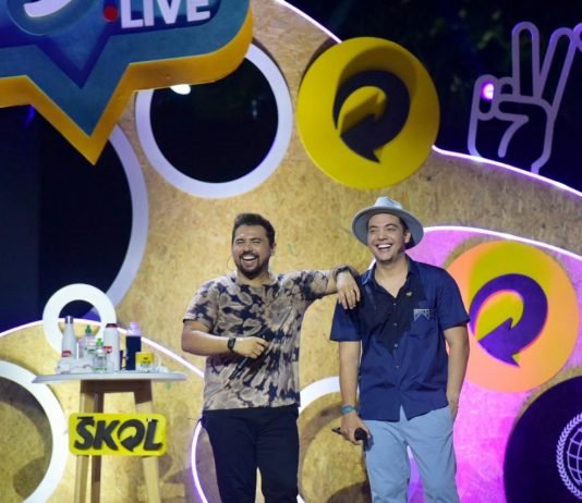 Xand Avião e Wesley Safadão dão início ao SKOL FORRÓ em live de 10 horas de duração