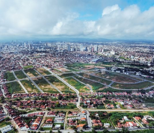 Recém lançado, o Bento bairro conectado de Campina Grande, terá residencial com 160 apartamentos