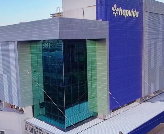 Hapvida disponibiliza testagem da Covid-19 para seus colaboradores de áreas administrativas