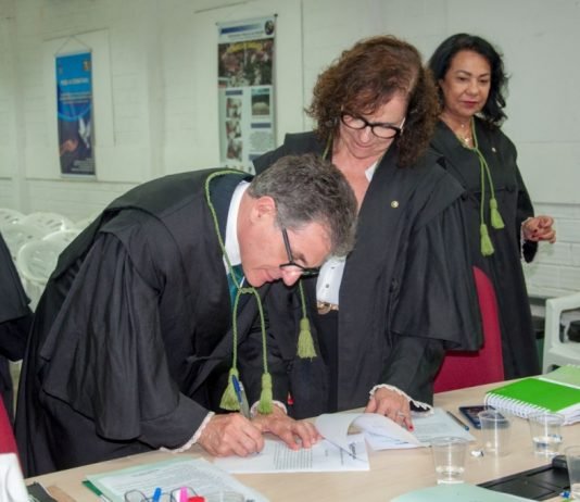 Corregedor da Defensoria Pública da Paraíba, Alípio Bezerra receberá título de cidadão Campinense