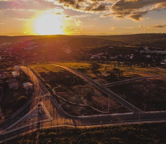 Infraestrutura do Bento, novo bairro de Campina Grande tem mudado a rotina do entorno e atraído investidores
