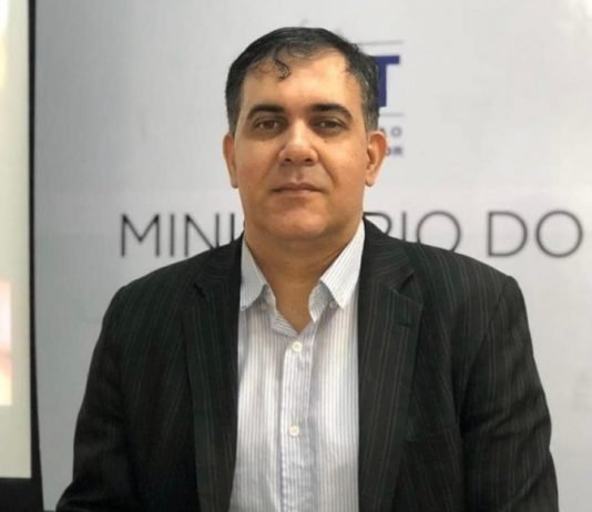 Artur Bolinha anuncia mais um nome para compor equipe de futura gestão em CG