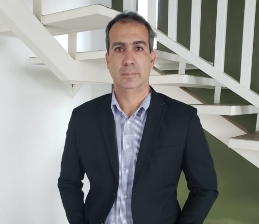 Novo anúncio: Artur Bolinha apresenta nome para a Secretaria de Obras