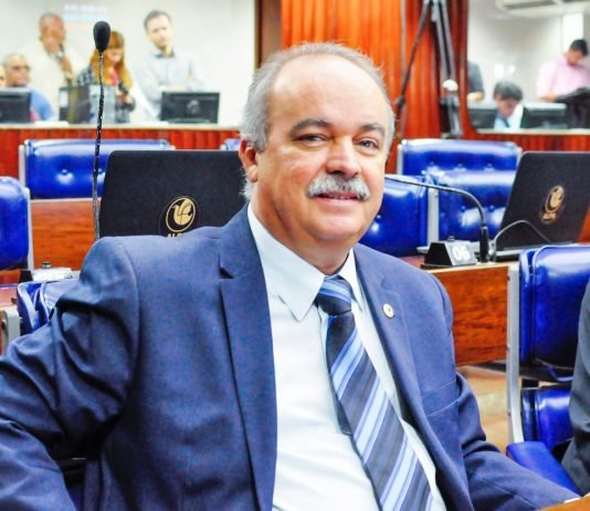 Inácio Falcão diz que o vice na sua chapa poderá ser dos partidos do “fórum pró Campina”, ou de outra legenda