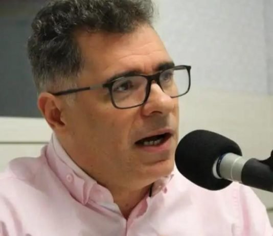 Bolinha: “Se alguém apontar alguma proposta minha voltada para o rico, renuncio à minha candidatura”