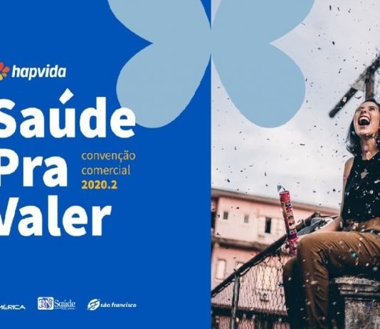Sistema Hapvida promove Convenção Comercial em novo formato
