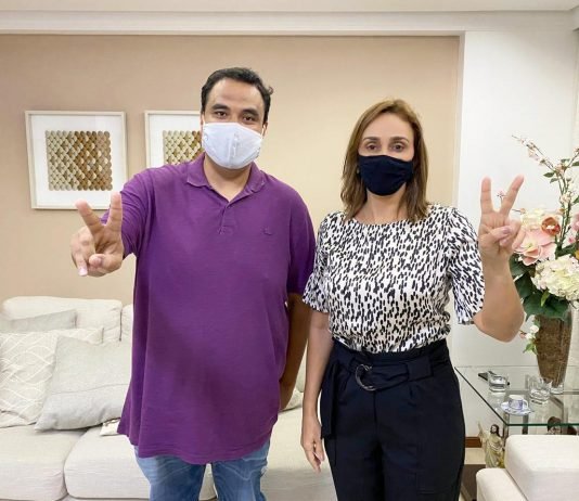Eleições : PDT anuncia apoio à candidatura de Ana Claudia em Campina Grande