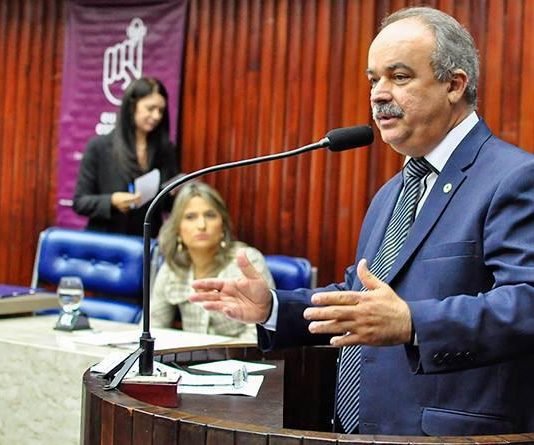 Inácio Falcão reforça posicionamento contra oligarquias que se revezam na prefeitura de Campina Grande há quase 40 anos