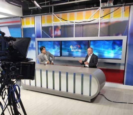 Inácio Falcão diz que a disputa em CG será entre a máquina e a tradição: “Campina não pode continuar há 40 anos, nas mãos das mesmas famílias”