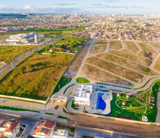 Localização privilegiada e mobilidade são diferenciais importantes na Vida Urbana