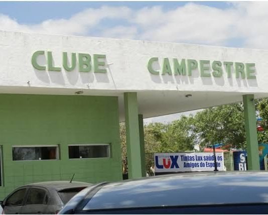 Lei Municipal reconhece Utilidade Pública do Clube Campestre em Campina Grande