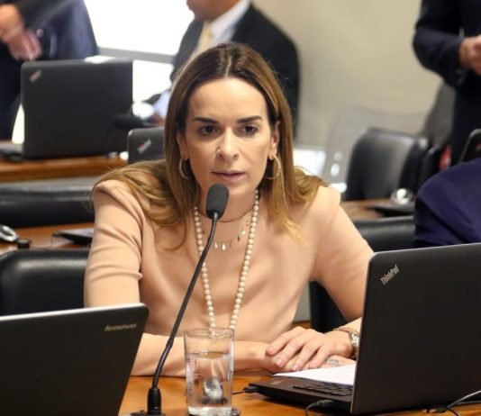 Senado aprova PL relatado por Daniella Ribeiro para salvar escolas privadas afetadas pela pandemia da Covid-19