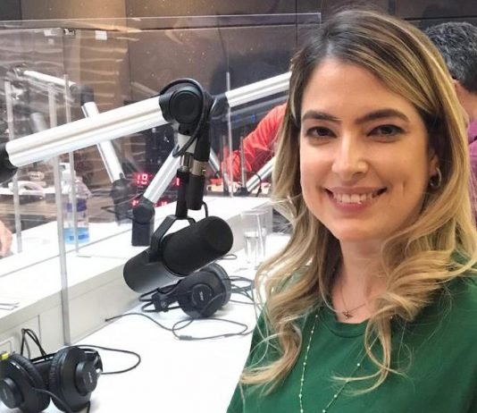 Annelise sobre saúde em CG: “O que falta é gestão eficiente”