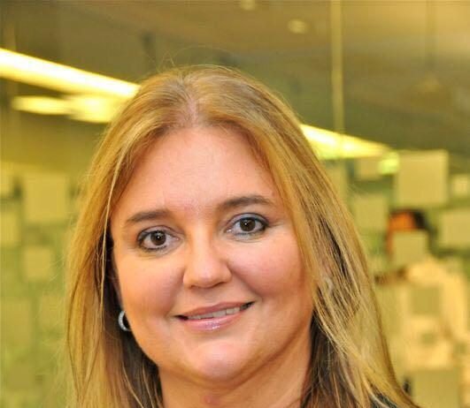 Hapvida anuncia nova VP de gente, gestão de pessoas e diversidade