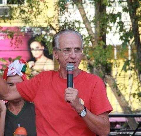 “Quem é contra não reconhece a democracia interna do PT”, diz presidente do PT Campina Grande, reforçando o apoio à Inácio Falcão