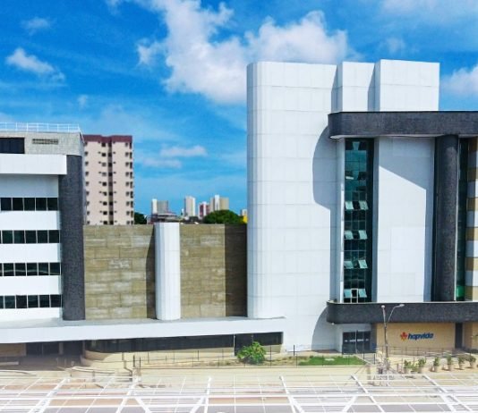 Hapvida inova com método não invasivo de monitorização de complacência intracraniana