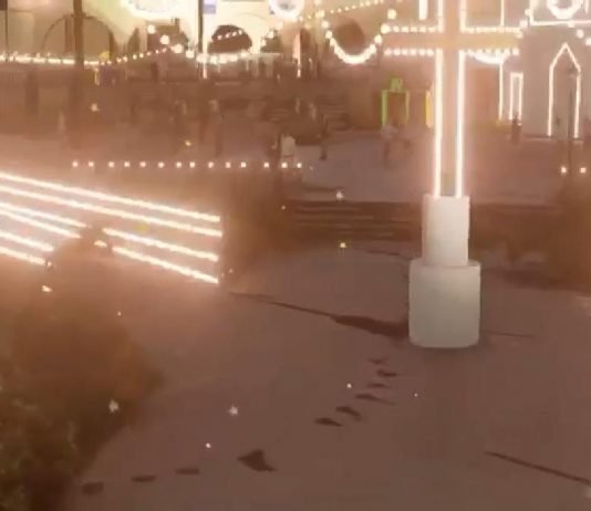 Vila Sítio São João realiza o 1º Natal tipicamente nordestino, em Campina Grande