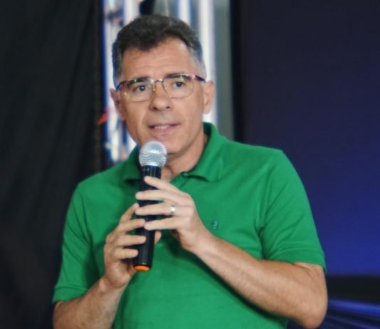 Bolinha sobre saúde em CG: “Dinheiro tem, o que falta é competência na gestão dos recursos”