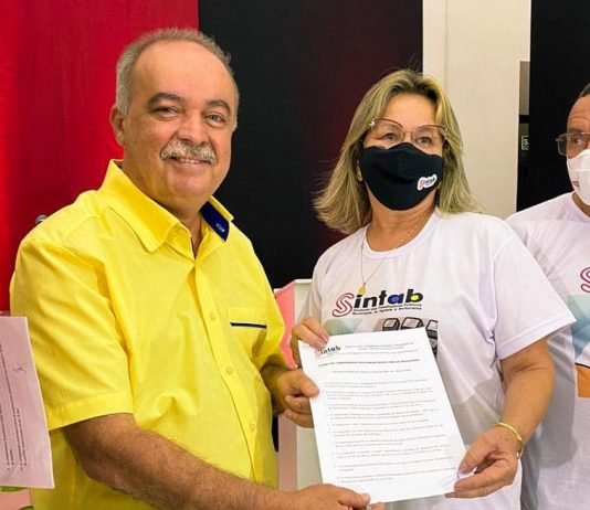 Dia do Servidor Público: Inácio Falcão garante que o servidor de CG terá a atenção, que faltou na gestão dos 40 anos