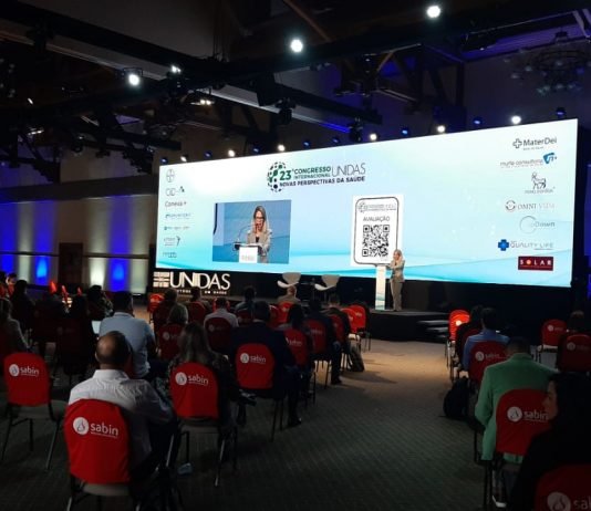 Hapvida: Maida.Health participa de 23º Congresso Unidas