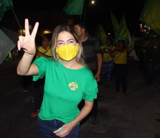 TRE-PB libera a candidatura da vice de Bolinha, Dra Annelise