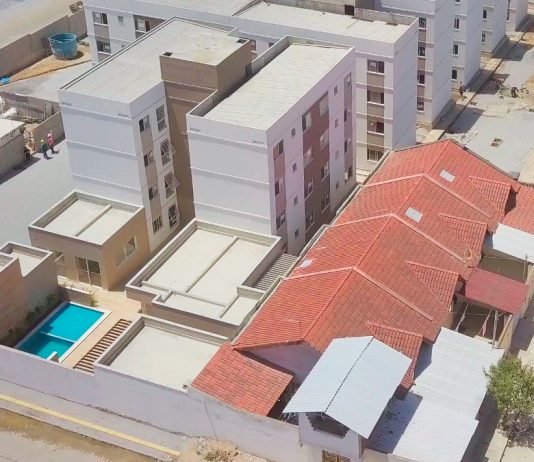 Maior premiação da Campanha Natal de Sonhos e Prêmios da CDL-CG será um apartamento da Wanderley Contruções