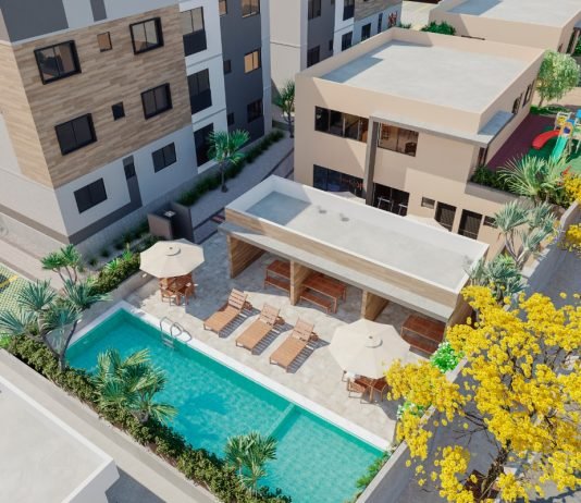 Estrutura de lazer completa é sinônimo de férias com mais diversão nos Empreendimentos da Wanderley Construções