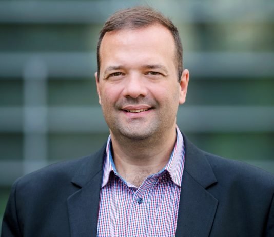 Hapvida apresenta novo vice-presidente para área de Digital e Inovação