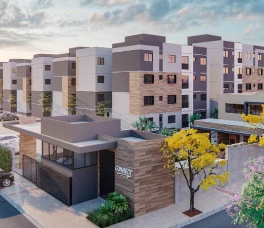 Empreendimento da Wanderley Construções possui localização privilegiada e o melhor custo benefício para quem busca morar com qualidade
