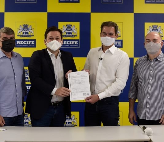 Sistema Hapvida se prepara para construir mais dois hospitais em Recife