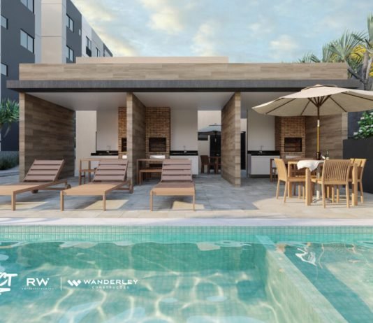 Construtora oferece opções de imóveis com padrão Econômico Premium financiados pelo Programa Casa Verde e Amarela