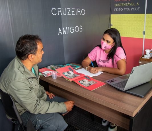 Solidez: Wanderley Construções amplia negócios durante a Pandemia e contrata novos profissionais