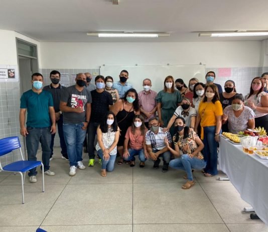 Após interlocução de Inácio Falcão junto ao governo do estado, Caic das Malvinas não será mais fechado