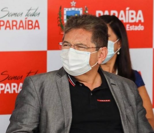 Covid-19: Adriano destaca pacote de medidas do governo para desonerar gastos da população e do comércio