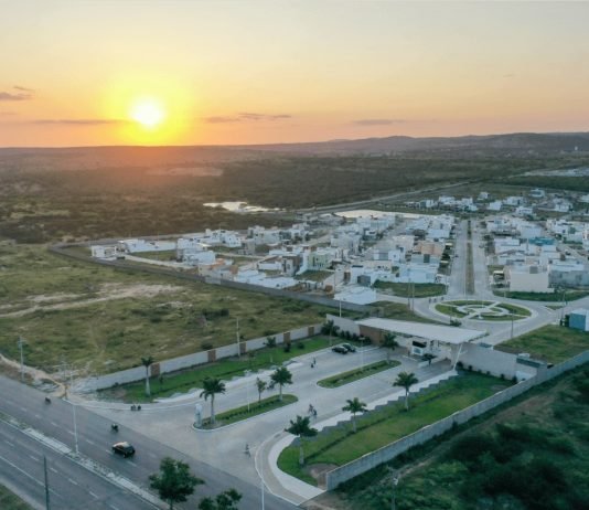 Condomínios da Família Ville proporcionam mobilidade, segurança e qualidade de vida