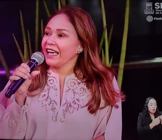 Mulher: Eva participa de lives em homenagem ao Dia Internacional