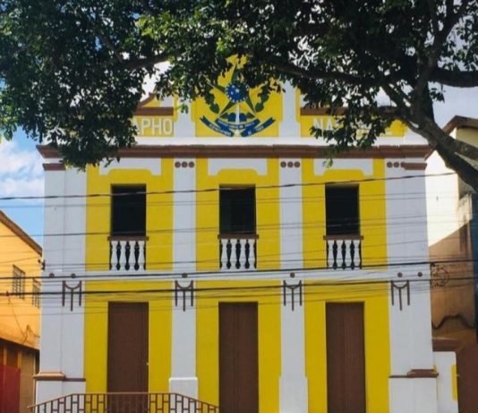Museu Histórico e Geográfico recebe melhorias na infraestrutura e inventário do acervo permanente é concluído