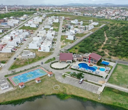 Em momento de isolamento social condomínios da família Ville oferecem uma vida com menos restrições e em harmonia com a natureza