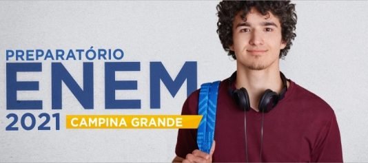 Sesc abre matrículas para Curso Preparatório do Enem