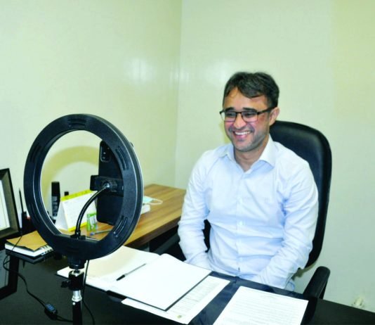 Waldeny propõe parceria entre Estado e restaurantes para fornecer refeições a pessoas carentes