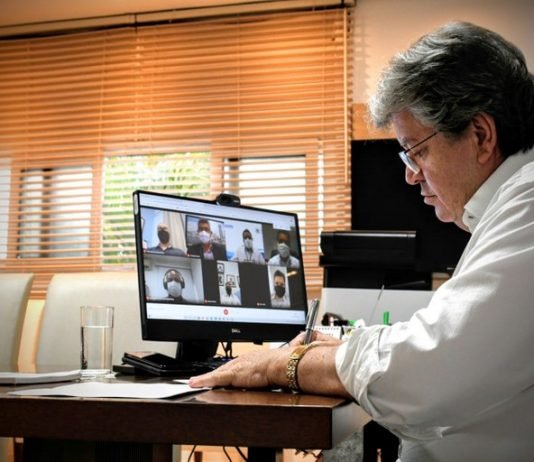 João Azevêdo viabiliza doações para o Hospital da FAP, em Campina Grande, por meio das contas de água