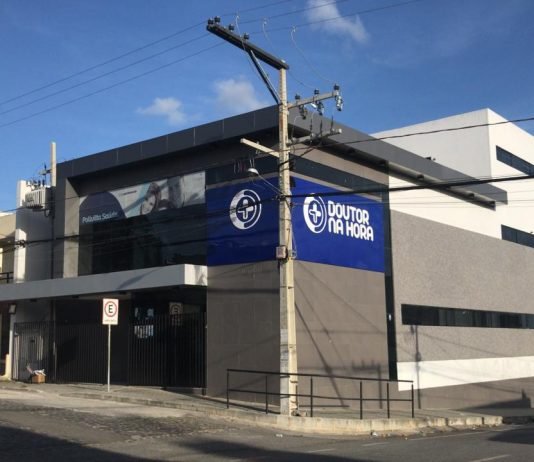 “Doutor na Hora” inaugura terceira unidade em Campina Grande