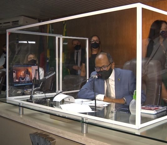 Câmara autoriza PMCG a aderir ao consórcio municipalista para compra de vacinas contra a Covid-19