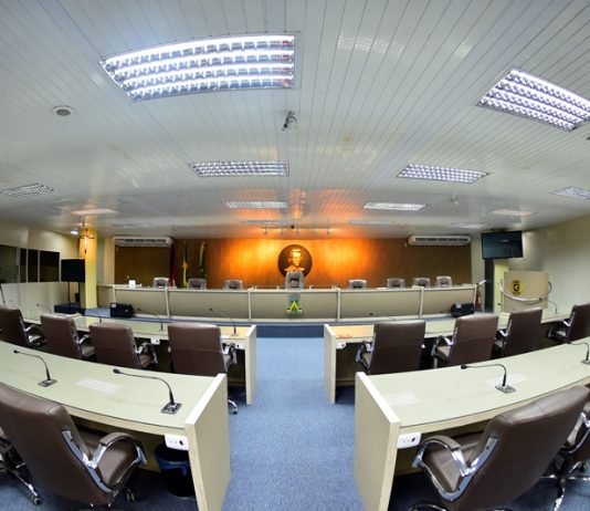 Câmara de Campina Grande define calendário das audiências públicas para discussão da LDO 2022