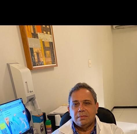 Dia de Combate ao Glaucoma: Saulo Freire diz que prevenção é o caminho mais fácil para evitar cegueira