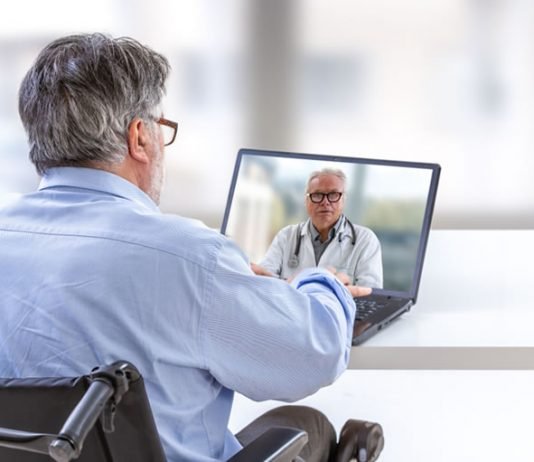 Hapvida abre vagas para médicos na área de telemedicina