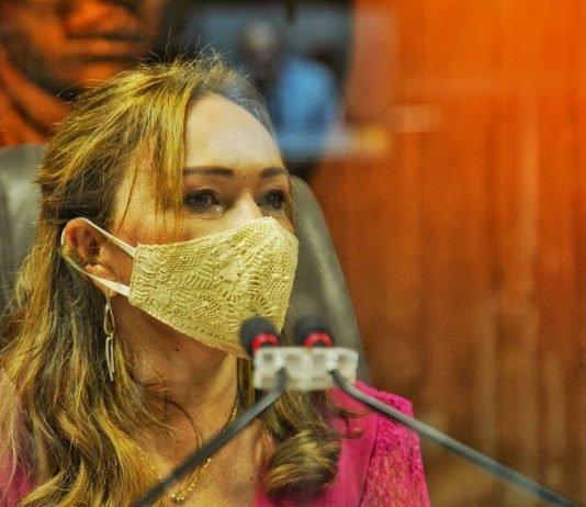 Câmara de Campina Grande realizará sessão especial em referência ao Dia Nacional de Combate ao Abuso e à Exploração Sexual de Crianças e Adolescentes