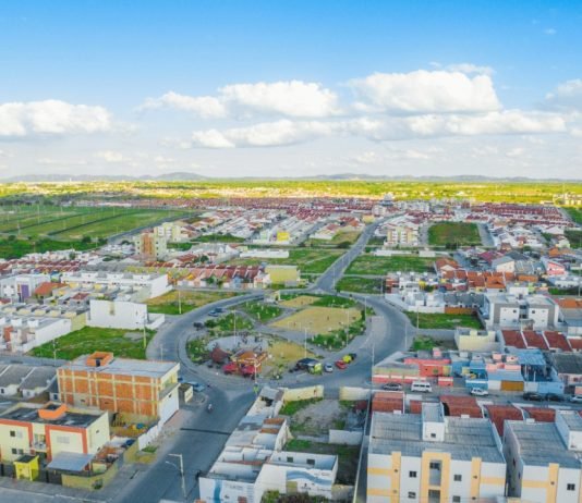 Imóvel com localização privilegiada é sinônimo de comodidade para toda a família e maior valorização