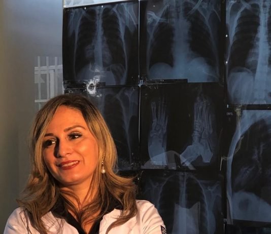 Covid-19 pode causar embolia pulmonar, diz pneumologista
