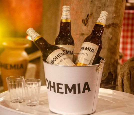Bohemia lança promoção especial de São João